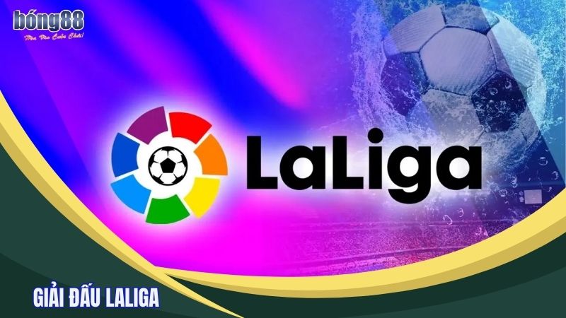 Hướng dẫn chi tiết soi kèo giải đấu La Liga tại Bong88 6 Giải đấu La Liga