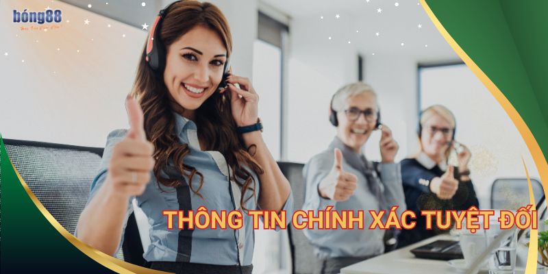 Hướng dẫn 4 bước chi tiết đăng ký Bong88 nhanh gọn lẹ  2 Thông tin chính xác tuyệt đối