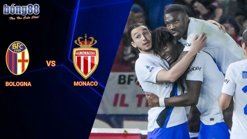 Nhận định Bologna vs Monaco: Góc Nhìn Chiến Thuật Trận Bologna vs Monaco 4 Nhận định Bologna vs Monaco