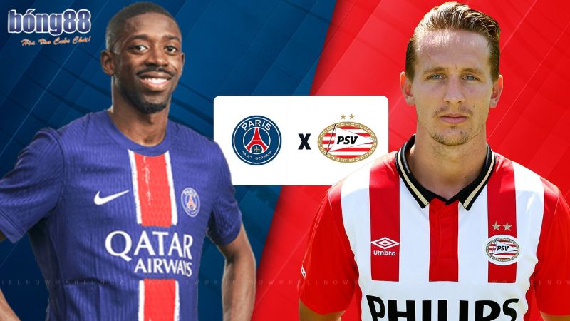 Nhận định PSV vs Girona: Cuộc Đọ Sức Cân Tài tại Châu Âu 5 Nhận định PSV vs Girona
